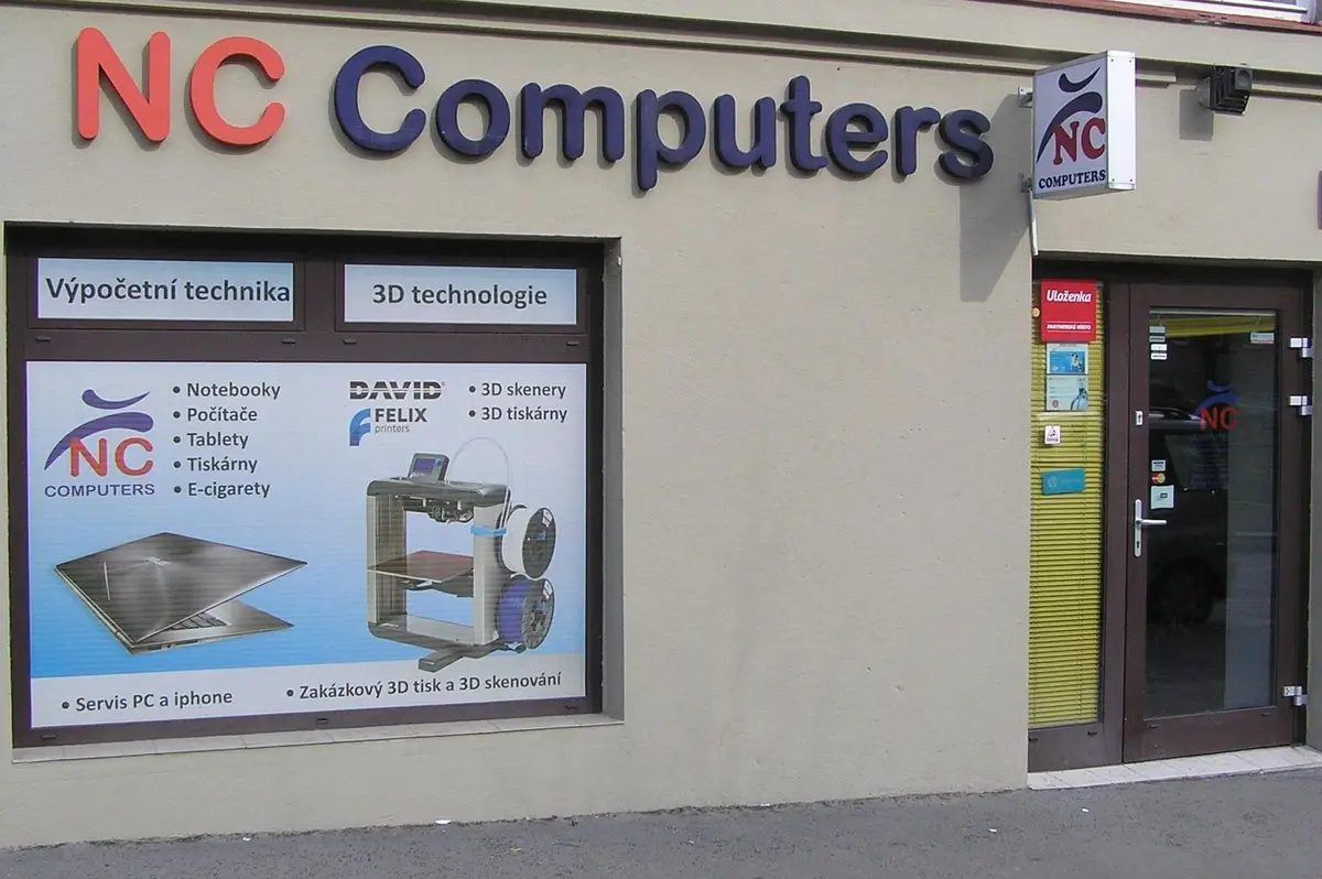 NC Computers